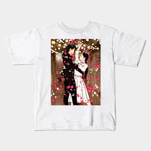 My Demon Korean Drama Kids T-Shirt